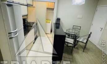 Imagem 2: Apartamento Residencial à venda, Novo Osasco, Osasco - AP0923