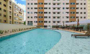 Imagem 3: APARTAMENTO DE DOIS QUARTOS COM SUITE NO GUARÁ - CONTEMPLAR ( FAÇA UMA VISITA!!