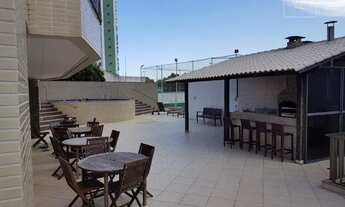 Imagem 3: Apartamento com 3 dormitórios à venda, 80 m² por R$ 960.000 - Jardim Camburi - Vitória/ES