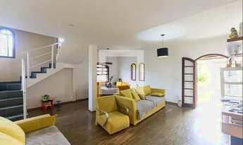 Imagem 2: Apartamento para Aluguel - Serra Grande, 5 Quartos, 450 m2