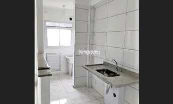 Imagem 5: Apartamento à venda, 2 quartos, 1 vaga, Jardim Firenze - Santa Bárbara DOeste/SP