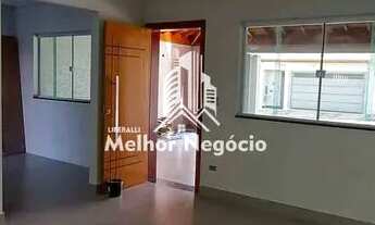 Imagem: Casa com 3 dorms, Água Branca, Piracicaba
