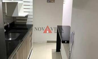 Imagem 3: Apartamento em Jardim Umuarama - São Paulo