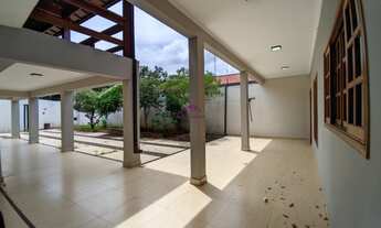 Imagem 4: INDAIATUBA - Casa Padrão - JARDIM REGINA