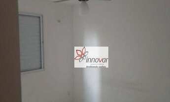 Imagem 3: Apartamento com 2 dormitórios para alugar, 45 m² por R$ 1.000/mês - Jardim Maria Célia - B