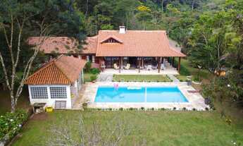 Imagem 4: Casa com 4 dormitórios, 232 m² - venda por R$ 3.000.000,00 ou aluguel por R$ 10.000,00/mês