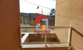 Imagem 3: NOVA LIMA - Apartamento Padrão - Bosque Do Jambreiro