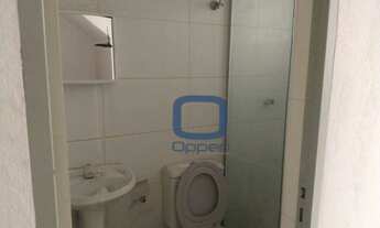 Imagem 6: Barracão para alugar, 256 m² por R$ 6.700,00/mês - Jardim Campos Elíseos - Campinas/SP