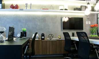 Imagem 6: Escritório para venda possui 31 metros quadrados em Centro - Barueri - SP