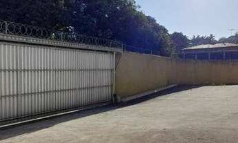 Imagem 2: Galpão para alugar, 721 m² - Parque Ipê - São Paulo/SP