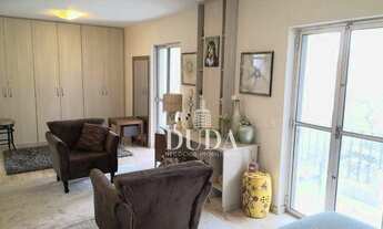 Imagem 7: Apartamento com 4 dormitórios, 170 m² - venda por R$ 2.200.000,00 ou aluguel por R$ 17.670