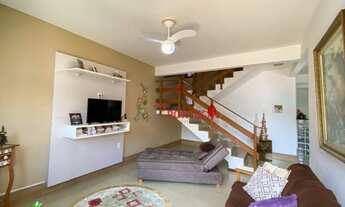 Imagem 4: Casa com 3 dormitórios à venda, 176 m² por R$ 330.000,00 - Sol Y Mar - Macaé/RJ