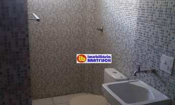 Imagem 2: Kitnet dormitório+ Cozinha + Banheiro para alugar, 23 m² por R$ 1.200/mês - Moóca