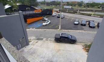 Imagem 2: Apartamento com 1 dormitório para alugar, 30 m² por R$ 1.100,00/mês - Vila Mangalot - São