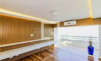 Imagem 2: Apartamento para Aluguel - Santo Amaro , 3 Quartos, 320 m2