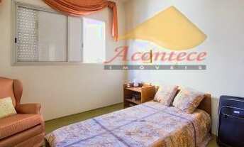 Imagem 7: Apartamento residencial à venda, Campo Belo, São Paulo