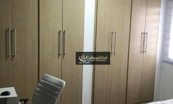 Imagem 3: Apartamento com 2 dormitórios à venda, 96 m² por R$ 570.000 - Barcelona - São Caetano do S