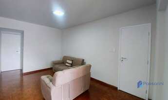 Imagem 2: Apartamento com 3 dormitórios à venda, 92 m² por R$ 470.000 - Centro - Juiz de Fora/MG