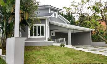 Imagem 5: BARUERI - Casa de Condomínio - Residencial Morada dos Lagos