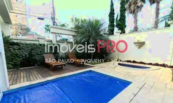 Imagem 6: Apartamento para locação com 170m² no Brooklin - São Paulo