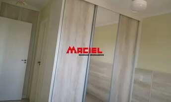 Imagem 2: Apartamento Padrão em São José dos Campos