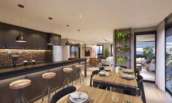 Imagem 5: Apartamento no Residencial London em Torres!