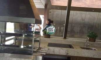 Imagem 6: Terreno à venda, 450 m² por R$ 485.000,00 - Condominio Alphaville - Vespasiano/MG