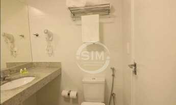 Imagem 6: Flat com 1 dormitório para alugar, 26 m² em São Bento - Cabo Frio/RJ