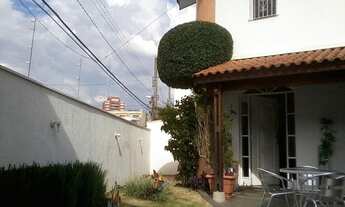 Imagem 4: VILA ANTONINA - 170M² EM TERRENO DE 202M² - 3 DORMS SENDO 2 SUITES E 4 VAGAS