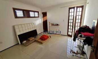 Imagem 2: Casa com 3 dormitórios à venda, 170 m² por R$ 690.000 - Luzardo Viana - Maracanaú/CE