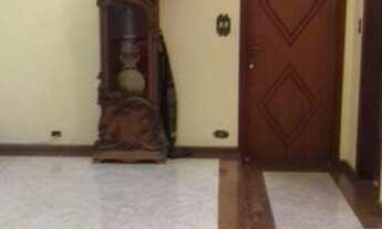 Imagem: Sobrado residencial para venda e locação