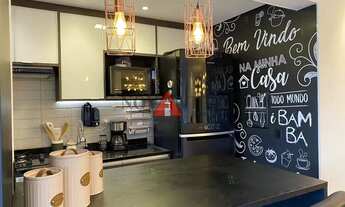 Imagem 7: Apartamento em Vila Santa Catarina - São Paulo