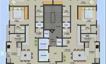 Imagem 5: Oportunidade Itapema 400 mil abaixo