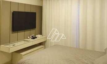 Imagem 5: Casa com 3 dormitórios à venda por R$ 1.150.000 - Jardim Esmeralda - Marília/SP