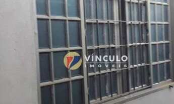 Imagem 3: Casa à venda, 56 m² por R$ 150.000,00 - Residencial 2000 - Uberaba/MG