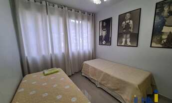 Imagem 6: Apartamento com 3 dormitórios à venda por R$ 465.000,00 - Centro - Vitória/ES