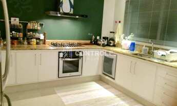 Imagem 6: FLORIANóPOLIS - Apartamento Padrão - Jurere