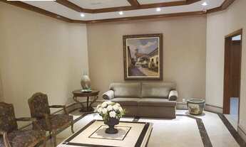 Imagem: Apartamento com 4 dormitórios à venda