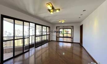 Imagem 3: Excelente cobertura Duplex - Vila Andrade - Oportunidade