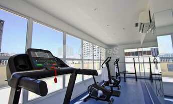 Imagem 2: Apartamento-LOCAÇÃO-Maracanã-Rio de Janeiro-RJ