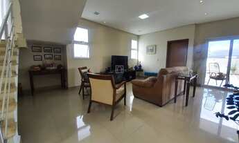 Imagem 4: Casa à Venda, 230 m², 4 Quartos, 4 Suítes, Votorantim