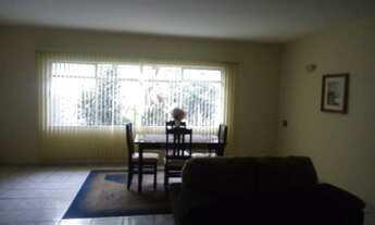 Imagem 3: São Paulo - Casa Padrão - SAÚDE