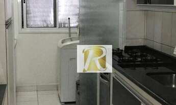 Imagem 6: Apartamento com 3 dormitórios à venda, 86 m² por R$ 500.000,00 - Swift - Campinas/SP