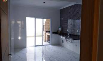 Imagem: Sobrado com 3 dormitórios à venda, 140