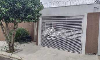 Imagem 2: Casa com 2 dormitórios à venda por R$ 435.000 - Jardim Damasco III - Marília/SP