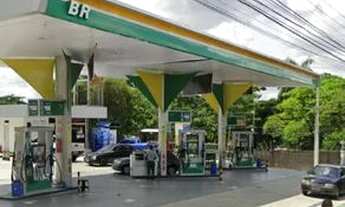 Imagem 4: Posto de Combustíveis + 08 Galpões em terreno de 13.011m2 na Av Efigênio Sales. Próximo ao