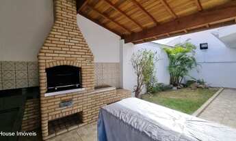 Imagem 6: JUNDIAÍ - Casa Padrão - PARQUE DA REPRESA