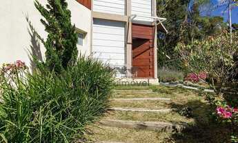 Imagem 5: Casa finamente mobiliada à venda com 4 suítes!