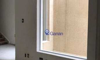 Imagem 4: Casa com 3 dormitórios, 130 m² - venda por R$ 1.100.000,00 ou aluguel por R$ 5.143,77/mês