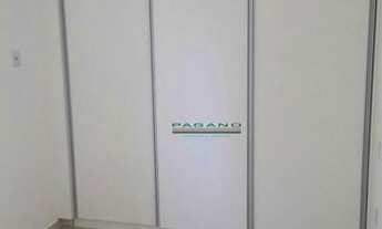 Imagem 6: Apartamento com 1 dormitório à venda, 50 m² por R$ 220.000,00 - Nova Aliança - Ribeirão Pr